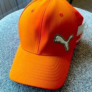 Golf Hat . Never used